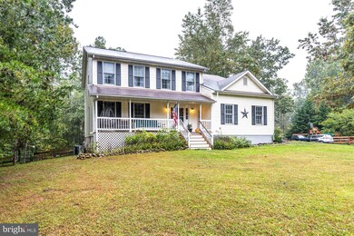 5897 Moore Rd, Marshall, VA 20115 - photo 2