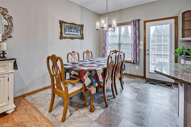 514 Honeysuckle Ridge, Asheboro, NC 27205 - photo 5