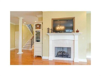 Den/Family/Great Room.