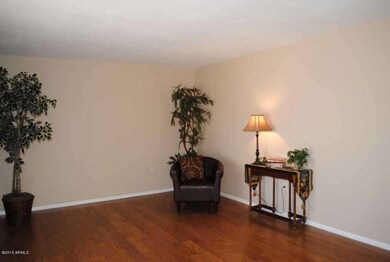 Living Room-wood floors