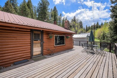 11080 S Deer Creek Rd, Littleton, CO 80127 - photo 2