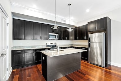 142 East Ave unit 403, Norwalk, CT 06851 - photo 6