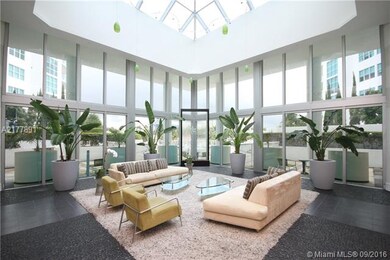 Lobby / Reception