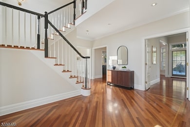 22 Walt Whitman Trail, Morristown, NJ 07960 - photo 2