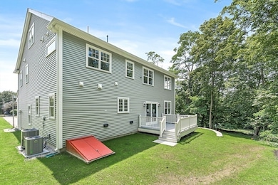 26 Flagg St, Woburn, MA 01801 - photo 3