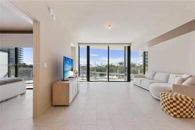Five Park - The Park Residences unit 802, Miami Beach, FL 33139 - photo 3