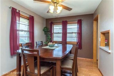 2439 Mansfield Dr, Des Moines, IA 50317 - photo 5