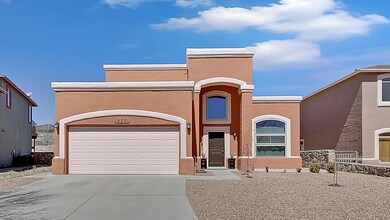 14021 Stoutland Ln, El Paso, TX 79928 - photo 3