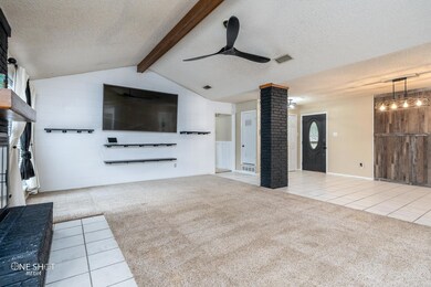 3250 Pheasant Dr, Abilene, TX 79606 - photo 4