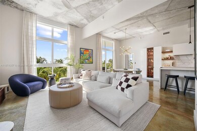 The Meridian Condo unit 509, Miami Beach, FL 33139 - photo 2