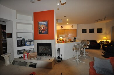Interior View 2