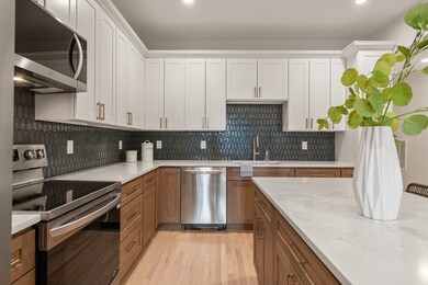 587 E Broadway unit 3, Boston, MA 02127 - photo 4