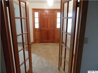 foyer