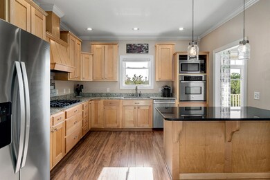 163 Robinson Hill Ln, Cookeville, TN 38506 - photo 6