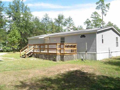 54 Lake Ellen Shores Dr, Crawfordville, FL 32327 - photo 4