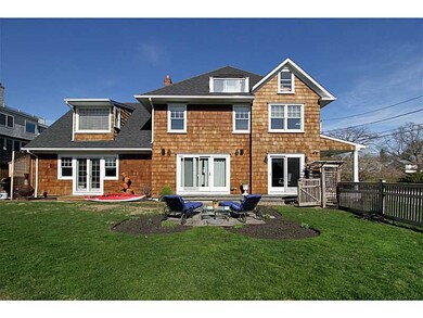 6 Key Ct, Newport, RI 02840 - photo 2