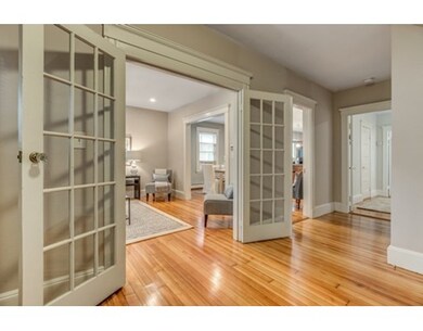 32 Magnolia St unit 1, Arlington, MA 02474 - photo 2