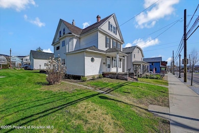 713 Main St, Scranton, PA 18519 - photo 3