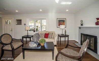 3008 Crest Ave, Cheverly, MD 20785 - photo 5