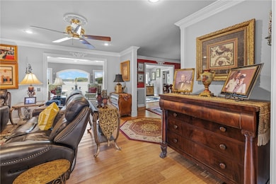 408 Northampton Rd, Seneca, SC 29672 - photo 6