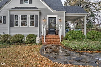 624 Sherrod Heights, Enfield, NC 27823 - photo 3