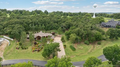 6702 Riva Ridge Rd, Tulsa, OK 74132 - photo 3