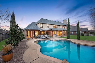 1909 Big Bend Cove, Southlake, TX 76092 - photo 4