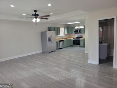 3576 Confederate Dr, Macon, GA 31211 - photo 7