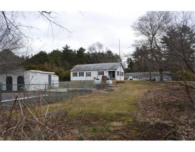 289 South St unit 1, West Bridgewater, MA 02379 - photo 3