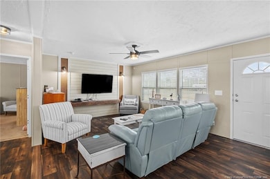 28 Galloway Dr, Lumberton, NC 28358 - photo 5