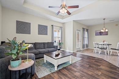 2518 Hedgerow Dr, Mobile, AL 36695 - photo 4