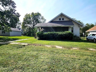 306 N West St, Corydon, IA 50060 - photo 2
