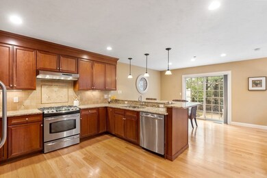 6 Old County Rd unit 22, Sudbury, MA 01776 - photo 6