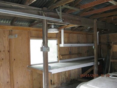 Workshop Area