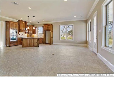 Kitchen, Breakfast and Keeping Rooms