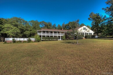 Welcome to 16417 Harrowgate Road