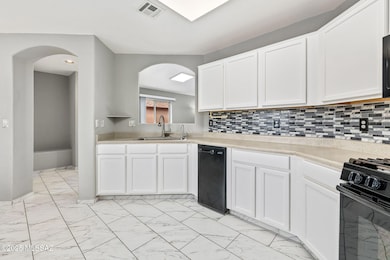 3586 S Bardust Ln, Tucson, AZ 85730 - photo 6
