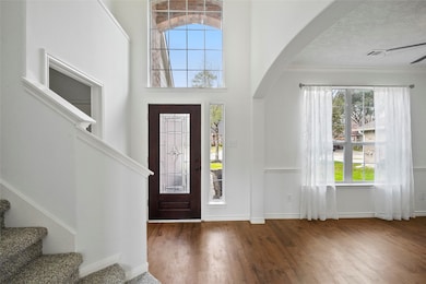 31006 Deerwood Park Ln, Spring, TX 77386 - photo 6