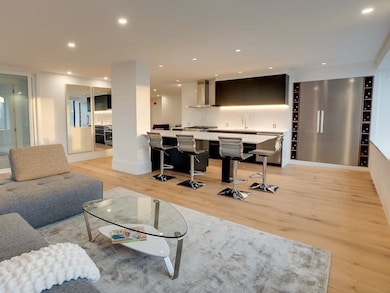 Harbor Towers unit Penthouse B, Boston, MA 02110 - photo 6