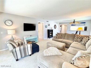 1203 Commonwealth Cir unit 201, Naples, FL 34116 - photo 2