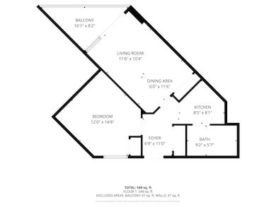 1501 S Ocean Blvd unit 746, Myrtle Beach, SC 29577 - photo 5