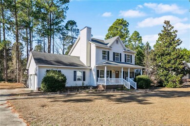 166 Coachman Way, Sanford, NC 27332 - photo 2