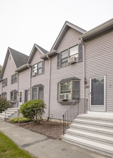 1393 Plymouth St, East Bridgewater, MA 02333 - photo 2