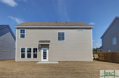 7 Coronedo Ct, Port Wentworth, GA 31407 - photo 2