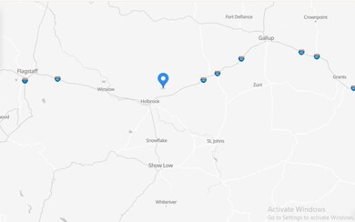 0 Navajo Blvd unit AZ, Holbrook, AZ 86025 - photo 2