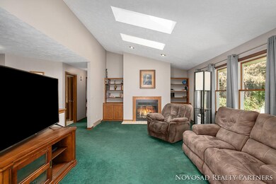 951 Woodspointe Dr SW, Byron Center, MI 49315 - photo 4