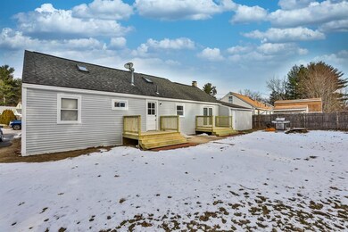 21 Berkshire Rd, Nashua, NH 03064 - photo 3