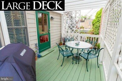 1209 S Bouldin St, Baltimore, MD 21224 - photo 2