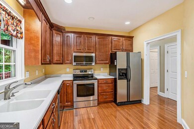 220 Oakridge Ln, Ellijay, GA 30536 - photo 5