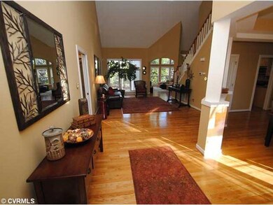 Foyer